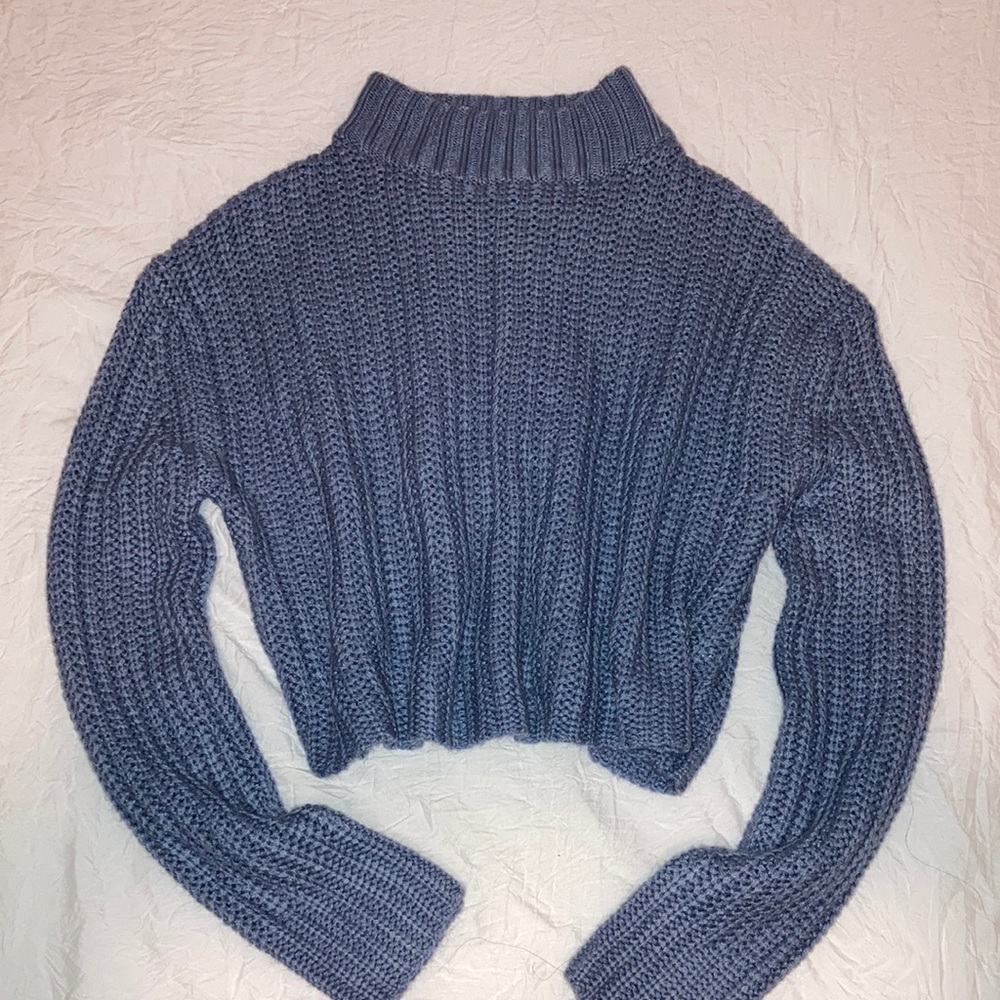 ❄️Used Fashion Nova Avelina Long Sleeve Sweater